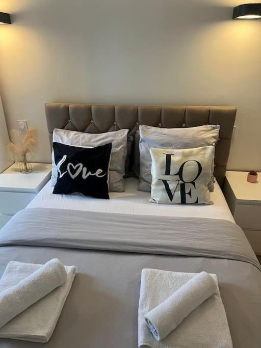 Appartement Paris Vue Tour Eiffel Trocadero 외부 사진